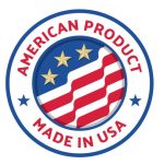 Made in USA Made in USA
